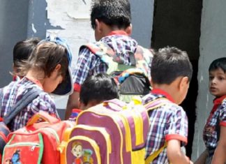 ਚੰਡੀਗੜ੍ਹ ਸਿੱਖਿਆ ਵਿਭਾਗ ਦਾ ਵੱਡਾ ਫਰਮਾਨ : ਪੰਜਾਬ ਦੇ ਇਨ੍ਹਾਂ ਕਲਾਸਾਂ ਦੇ ਬੱਚਿਆਂ ਨੂੰ ਸਕੂਲਾਂ ‘ਚ ਨਹੀਂ ਮਿਲੇਗਾ ਦਾਖਲਾ