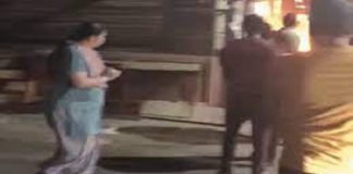 ਲੁਧਿਆਣਾ ‘ਚ ਹੌਜ਼ਰੀ ਫੈਕਟਰੀ ‘ਚ ਲੱਗੀ ਭਿਆਨਕ ਅੱਗ; ਲੱਖਾਂ ਦਾ ਸਾਮਾਨ ਸੜਿਆ; 1 ਨੌਜਵਾਨ ਦੀ ਮੌਤ