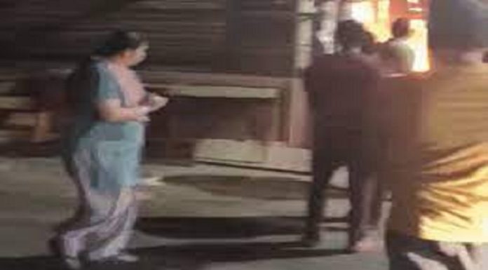 ਲੁਧਿਆਣਾ ‘ਚ ਹੌਜ਼ਰੀ ਫੈਕਟਰੀ ‘ਚ ਲੱਗੀ ਭਿਆਨਕ ਅੱਗ; ਲੱਖਾਂ ਦਾ ਸਾਮਾਨ ਸੜਿਆ; 1 ਨੌਜਵਾਨ ਦੀ ਮੌਤ