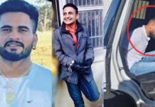 ਵੱਡੀ ਖਬਰ : ਸੁੱਖਾ ਕਾਹਲਵਾਂ ਦਾ ਕਾਤਲ ਗੈਂਗਸਟਰ ਦਲੇਰ ਕੋਟੀਆ ਅਮਰੀਕਾ ਤੋਂ ਹੋਇਆ ਗ੍ਰਿਫ਼ਤਾਰ