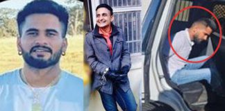 ਵੱਡੀ ਖਬਰ : ਸੁੱਖਾ ਕਾਹਲਵਾਂ ਦਾ ਕਾਤਲ ਗੈਂਗਸਟਰ ਦਲੇਰ ਕੋਟੀਆ ਅਮਰੀਕਾ ਤੋਂ ਹੋਇਆ ਗ੍ਰਿਫ਼ਤਾਰ