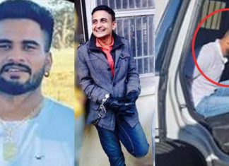 ਵੱਡੀ ਖਬਰ : ਸੁੱਖਾ ਕਾਹਲਵਾਂ ਦਾ ਕਾਤਲ ਗੈਂਗਸਟਰ ਦਲੇਰ ਕੋਟੀਆ ਅਮਰੀਕਾ ਤੋਂ ਹੋਇਆ ਗ੍ਰਿਫ਼ਤਾਰ