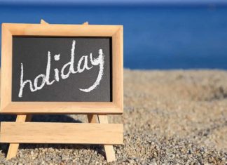 ਪੰਜਾਬ ‘ਚ ਇਸ ਤਰੀਕ ਨੂੰ ਬੰਦ ਰਹਿਣਗੇ ਸਰਕਾਰੀ ਦਫਤਰ ਤੇ ਸਿੱਖਿਆ ਸੰਸਥਾਵਾਂ, ਸਰਕਾਰ ਨੇ ਕੀਤਾ ਛੁੱਟੀ ਦਾ ਐਲਾਨ…ਪੜ੍ਹੋ ਪੂਰੀ ਖਬਰ