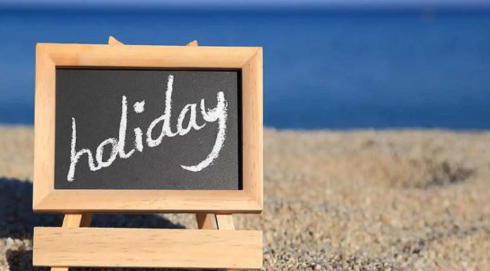 ਪੰਜਾਬ ‘ਚ ਇਸ ਤਰੀਕ ਨੂੰ ਬੰਦ ਰਹਿਣਗੇ ਸਰਕਾਰੀ ਦਫਤਰ ਤੇ ਸਿੱਖਿਆ ਸੰਸਥਾਵਾਂ, ਸਰਕਾਰ ਨੇ ਕੀਤਾ ਛੁੱਟੀ ਦਾ ਐਲਾਨ…ਪੜ੍ਹੋ ਪੂਰੀ ਖਬਰ