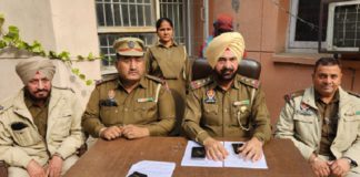 ਗੁਰਾਇਆ ਕ.ਤਲਕਾਂਡ : ਪ੍ਰੇਮਿਕਾ ਨੇ ਨਵੇਂ ਪ੍ਰੇਮੀ ਨਾਲ ਮਿਲ ਕੇ ਕੀਤਾ ਪੁਰਾਣੇ ਦਾ ਕ.ਤਲ