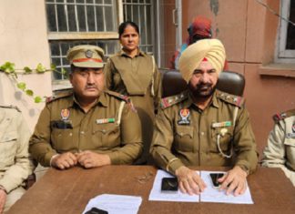 ਗੁਰਾਇਆ ਕ.ਤਲਕਾਂਡ : ਪ੍ਰੇਮਿਕਾ ਨੇ ਨਵੇਂ ਪ੍ਰੇਮੀ ਨਾਲ ਮਿਲ ਕੇ ਕੀਤਾ ਪੁਰਾਣੇ ਦਾ ਕ.ਤਲ