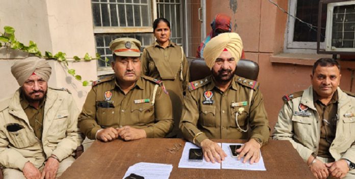 ਗੁਰਾਇਆ ਕ.ਤਲਕਾਂਡ : ਪ੍ਰੇਮਿਕਾ ਨੇ ਨਵੇਂ ਪ੍ਰੇਮੀ ਨਾਲ ਮਿਲ ਕੇ ਕੀਤਾ ਪੁਰਾਣੇ ਦਾ ਕ.ਤਲ