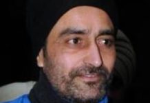 ਸਾਬਕਾ CM ਬੇਅੰਤ ਸਿੰਘ ਕਤਲ ਮਾਮਲੇ ਵਿਚ ਸਜ਼ਾ ਕੱਟ ਰਹੇ ਜਗਤਾਰ ਸਿੰਘ ਤਾਰਾ ਨੂੰ ਮਿਲੀ ਪੈਰੋਲ