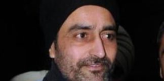 ਸਾਬਕਾ CM ਬੇਅੰਤ ਸਿੰਘ ਕਤਲ ਮਾਮਲੇ ਵਿਚ ਸਜ਼ਾ ਕੱਟ ਰਹੇ ਜਗਤਾਰ ਸਿੰਘ ਤਾਰਾ ਨੂੰ ਮਿਲੀ ਪੈਰੋਲ