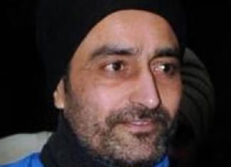 ਸਾਬਕਾ CM ਬੇਅੰਤ ਸਿੰਘ ਕਤਲ ਮਾਮਲੇ ਵਿਚ ਸਜ਼ਾ ਕੱਟ ਰਹੇ ਜਗਤਾਰ ਸਿੰਘ ਤਾਰਾ ਨੂੰ ਮਿਲੀ ਪੈਰੋਲ