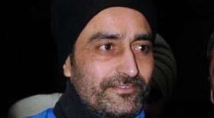 ਸਾਬਕਾ CM ਬੇਅੰਤ ਸਿੰਘ ਕਤਲ ਮਾਮਲੇ ਵਿਚ ਸਜ਼ਾ ਕੱਟ ਰਹੇ ਜਗਤਾਰ ਸਿੰਘ ਤਾਰਾ ਨੂੰ ਮਿਲੀ ਪੈਰੋਲ