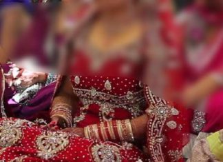 ਮੋਗਾ ‘ਚ ਲਾੜੇ ਦੀ ਮੌਤ ਤੋਂ ਬਾਅਦ ਲੁਧਿਆਣਾ ‘ਚ ਮਾਤਮ : ਹੱਥਾਂ ‘ਤੇ ਲਿਖਿਆ ਰਹਿ ਗਿਆ ਹੋਣ ਵਾਲੇ ਪਤੀ ਦਾ ਨਾਂ, ਐਕਸੀਡੈਂਟ ਦੀ ਖਬਰ ਸੁਣ ਬੇਹੋਸ਼ ਹੋਈ ਲਾੜੀ