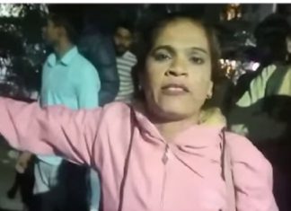 ਲੁਧਿਆਣਾ ਬੱਸ ਸਟੈਂਡ ‘ਤੇ ਮਹਿਲਾ ਨਾਲ ਛੇੜਖਾਨੀ ਪਿੱਛੋਂ ਹੰਗਾਮਾ, ਦੇਖੋ ਪੂਰੀ ਵੀਡੀਓ