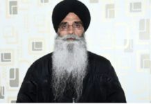 SGPC ਪ੍ਰਧਾਨਗੀ ਚੋਣ : ਸ਼੍ਰੋਮਣੀ ਅਕਾਲੀ ਦਲ ਨੇ ਹਰਜਿੰਦਰ ਸਿੰਘ ਧਾਮੀ ਨੂੰ ਮੁੜ ਬਣਾਇਆ ਉਮੀਦਵਾਰ