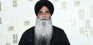 SGPC ਪ੍ਰਧਾਨਗੀ ਚੋਣ : ਸ਼੍ਰੋਮਣੀ ਅਕਾਲੀ ਦਲ ਨੇ ਹਰਜਿੰਦਰ ਸਿੰਘ ਧਾਮੀ ਨੂੰ ਮੁੜ ਬਣਾਇਆ ਉਮੀਦਵਾਰ