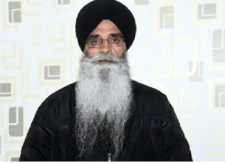 SGPC ਪ੍ਰਧਾਨਗੀ ਚੋਣ : ਸ਼੍ਰੋਮਣੀ ਅਕਾਲੀ ਦਲ ਨੇ ਹਰਜਿੰਦਰ ਸਿੰਘ ਧਾਮੀ ਨੂੰ ਮੁੜ ਬਣਾਇਆ ਉਮੀਦਵਾਰ