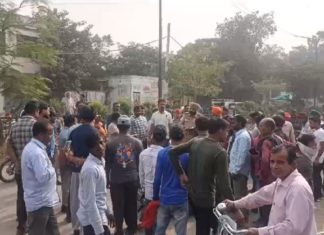 ਲੁਧਿਆਣਾ : ਬੋਲੈਰੋ ਗੱਡੀ ਨੇ ਦਰੜਿਆ ਬਾਈਕ ਸਵਾਰ ਨੌਜਵਾਨ, ਮੌਕੇ ‘ਤੇ ਮੌਤ