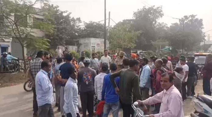 ਲੁਧਿਆਣਾ : ਬੋਲੈਰੋ ਗੱਡੀ ਨੇ ਦਰੜਿਆ ਬਾਈਕ ਸਵਾਰ ਨੌਜਵਾਨ, ਮੌਕੇ ‘ਤੇ ਮੌਤ