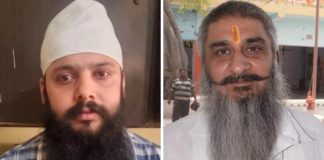 ਸ਼ਿਵ ਸੈਨਾ ਨੇਤਾ ਦਾ ਵਿਵਾਦਤ ਬਿਆਨ, ਕਿਹਾ- ਜਿਹੜਾ ਬੰਦਾ ਸੁਧੀਰ ਸੂਰੀ ਦੇ ਕਾਤਲ ਸੰਦੀਪ ਦੇ ਮਾਰੇਗਾ ਗੋਲ਼ੀ, ਉਸੇ ਦੇ ਨਾਂ ਕਰਵਾ ਦੇਵਾਂਗਾ ਸਾਰੀ ਜਾਇਦਾਦ…ਵੇਖੋ ਵੀਡੀਓ