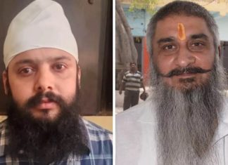 ਸ਼ਿਵ ਸੈਨਾ ਨੇਤਾ ਦਾ ਵਿਵਾਦਤ ਬਿਆਨ, ਕਿਹਾ- ਜਿਹੜਾ ਬੰਦਾ ਸੁਧੀਰ ਸੂਰੀ ਦੇ ਕਾਤਲ ਸੰਦੀਪ ਦੇ ਮਾਰੇਗਾ ਗੋਲ਼ੀ, ਉਸੇ ਦੇ ਨਾਂ ਕਰਵਾ ਦੇਵਾਂਗਾ ਸਾਰੀ ਜਾਇਦਾਦ…ਵੇਖੋ ਵੀਡੀਓ