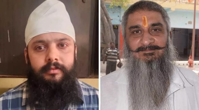 ਸ਼ਿਵ ਸੈਨਾ ਨੇਤਾ ਦਾ ਵਿਵਾਦਤ ਬਿਆਨ, ਕਿਹਾ- ਜਿਹੜਾ ਬੰਦਾ ਸੁਧੀਰ ਸੂਰੀ ਦੇ ਕਾਤਲ ਸੰਦੀਪ ਦੇ ਮਾਰੇਗਾ ਗੋਲ਼ੀ, ਉਸੇ ਦੇ ਨਾਂ ਕਰਵਾ ਦੇਵਾਂਗਾ ਸਾਰੀ ਜਾਇਦਾਦ…ਵੇਖੋ ਵੀਡੀਓ