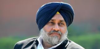 ਮਹਾਡਿਬੇਟ ‘ਚ ਸ਼ਾਮਲ ਨਹੀਂ ਹੋਵੇਗਾ ਅਕਾਲੀ ਦਲ, ਸੁਨੀਲ ਜਾਖੜ ਪਹਿਲਾਂ ਹੀ ਡਿਬੇਟ ਦਾ ਹਿੱਸਾ ਬਣਨ ਤੋਂ ਕਰ ਚੁੱਕੇ ਨੇ ਨਾਂਹ