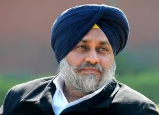 ਮਹਾਡਿਬੇਟ ‘ਚ ਸ਼ਾਮਲ ਨਹੀਂ ਹੋਵੇਗਾ ਅਕਾਲੀ ਦਲ, ਸੁਨੀਲ ਜਾਖੜ ਪਹਿਲਾਂ ਹੀ ਡਿਬੇਟ ਦਾ ਹਿੱਸਾ ਬਣਨ ਤੋਂ ਕਰ ਚੁੱਕੇ ਨੇ ਨਾਂਹ