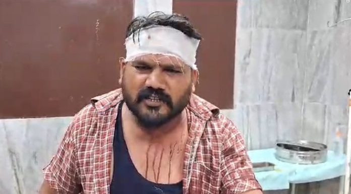 ਗੁਰਦਾਸਪੁਰ : ਬੱਚਿਆਂ ਤੋਂ ਸ਼ੁਰੂ ਹੋਈ ਲੜਾਈ ਨੇ ਧਾਰਿਆ ਭਿਆਨਕ ਰੂਪ, ਚੱਲੀਆਂ ਗੋਲ਼ੀਆਂ, 3 ਗੰਭੀਰ ਜ਼ਖਮੀ