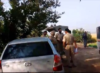 ਜਲੰਧਰ ‘ਚ ਕਿਸਾਨ ਦੇ ਮਾਰੀਆਂ ਤਾਬੜਤੋੜ ਗੋਲ਼ੀਆਂ, ਕੰਬਾਈਨ ਦਾ ਪੁੱਛਣ ਬਹਾਨੇ ਕਿਸਾਨ ਦੇ ਡੇਰੇ ‘ਤੇ ਆਏ ਸਨ ਬਾਈਕ ਸਵਾਰ