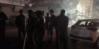 ਜਲੰਧਰ : ਬੱਚੇ ਦਾ ਜਨਮ ਦਿਨ ਮਨਾਉਣ ਹੋਟਲ ਡਾਊਨਟਾਊਨ ਆਏ ਪਰਿਵਾਰ ‘ਤੇ ਜਾਨਲੇਵਾ ਹਮਲਾ, ਕਾਰ ਦੀ ਮਾਮੂਲੀ ਟੱਕਰ ਕਾਰਨ ਵਧਿਆ ਵਿਵਾਦ