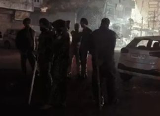 ਜਲੰਧਰ : ਬੱਚੇ ਦਾ ਜਨਮ ਦਿਨ ਮਨਾਉਣ ਹੋਟਲ ਡਾਊਨਟਾਊਨ ਆਏ ਪਰਿਵਾਰ ‘ਤੇ ਜਾਨਲੇਵਾ ਹਮਲਾ, ਕਾਰ ਦੀ ਮਾਮੂਲੀ ਟੱਕਰ ਕਾਰਨ ਵਧਿਆ ਵਿਵਾਦ