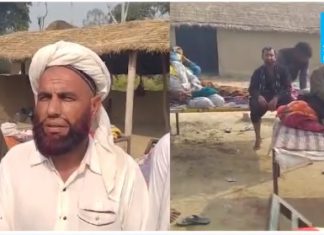 ਅੰਮ੍ਰਿਤਸਰ ‘ਚ ਗੁੱਜਰਾਂ ‘ਤੇ ਗੁੱਜਰਾਂ ਵੱਲੋਂ ਹਮਲਾ : ਘਰ ਵੜ ਕੇ ਨਵ ਵਿਆਹੁਤਾ ਨੂੰਹ ਤੇ ਪੋਤੀ ਕਿਡਨੈਪ