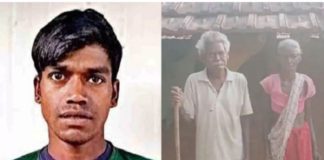 ਸੁਰੰਗ ‘ਚ ਫਸੇ ਪੁੱਤ ਦੀ ਉਡੀਕ ਕਰਦੇ-ਕਰਦੇ ਪਿਓ ਦੀ ਮੌ+ਤ: ਪੁੱਤ ਦੇ ਬਚਣ ਦੀ ਖੁਸ਼ੀ ਵੀ ਨਹੀਂ ਮਨਾ ਸਕਿਆ ਪਰਿਵਾਰ