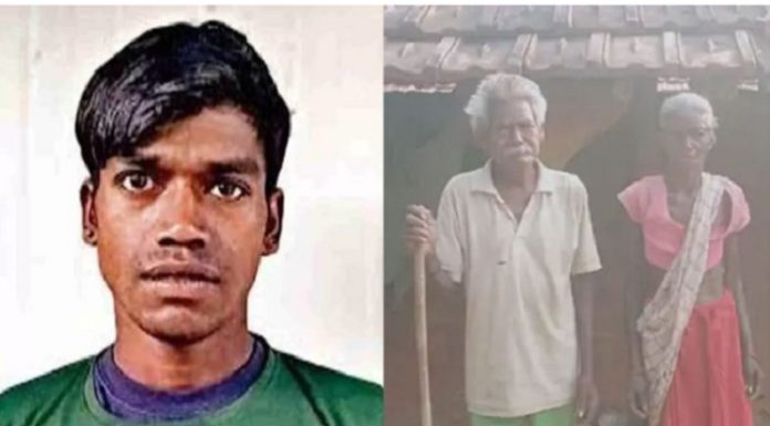 ਸੁਰੰਗ ‘ਚ ਫਸੇ ਪੁੱਤ ਦੀ ਉਡੀਕ ਕਰਦੇ-ਕਰਦੇ ਪਿਓ ਦੀ ਮੌ+ਤ: ਪੁੱਤ ਦੇ ਬਚਣ ਦੀ ਖੁਸ਼ੀ ਵੀ ਨਹੀਂ ਮਨਾ ਸਕਿਆ ਪਰਿਵਾਰ