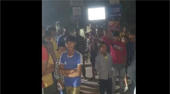 ਜਲੰਧਰ : ਮਾਡਲ ਟਾਊਨ ‘ਚ ਬਰਗਰ ਬਣਾਉਣ ਵਾਲਾ ਕੁੱਟਮਾਰ ਪਿੱਛੋਂ ਅਗਵਾ, ਅਣਪਛਾਤਿਆਂ ਨੇ ਵਾਰਦਾਤ ਨੂੰ ਦਿੱਤਾ ਅੰਜਾਮ