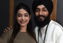 ਕੁੱਲ੍ਹੜ ਪੀਜ਼ਾ ਕਪਲ ਦਾ ਸਾਹਮਣੇ ਆਇਆ ਇਕ ਹੋਰ ਨਵਾਂ ਵੀਡੀਓ, ਨਹੀਂ ਦੇਖਿਆ ਤਾਂ ਦੇਖੋ ਫਿਰ