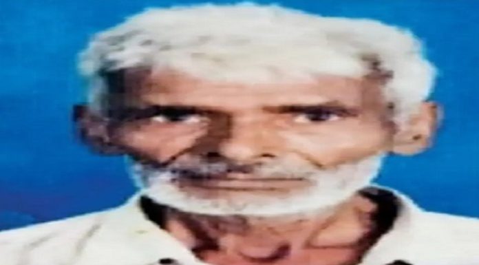 ਹੁਸ਼ਿਆਰਪੁਰ : ਦੁਕਾਨ ਬਾਹਰ ਖੜ੍ਹੇ ਪਿਓ-ਪੁੱਤ ਨੂੰ ਕਾਰ ਨੇ ਦਰੜਿਆ, ਪਿਓ ਦੀ ਦਰਦਨਾਕ ਮੌਤ