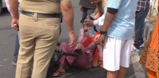 ਲੁਧਿਆਣਾ : ਕਾਰਪੋਰੇਸ਼ਨ ਦੇ ਟਰੱਕ ਹੇਠਾਂ ਆਉਣ ਨਾਲ ਰਿਟਾਇਰਡ ਪੁਲਿਸ ਮੁਲਾਜ਼ਮ ਦੀ ਦਰਦਨਾਕ ਮੌਤ