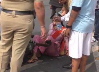 ਲੁਧਿਆਣਾ : ਕਾਰਪੋਰੇਸ਼ਨ ਦੇ ਟਰੱਕ ਹੇਠਾਂ ਆਉਣ ਨਾਲ ਰਿਟਾਇਰਡ ਪੁਲਿਸ ਮੁਲਾਜ਼ਮ ਦੀ ਦਰਦਨਾਕ ਮੌਤ