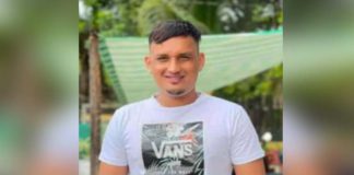ਮਨੀਲਾ ’ਚ ਪੰਜਾਬੀ ਨੌਜਵਾਨ ਦੀ ਦਰਦਨਾਕ ਮੌਤ; ਮਾਨਸਾ ਦਾ ਰਹਿਣ ਵਾਲਾ ਸੀ ਮ੍ਰਿਤਕ ਕਰਮਜੀਤ ਸਿੰਘ