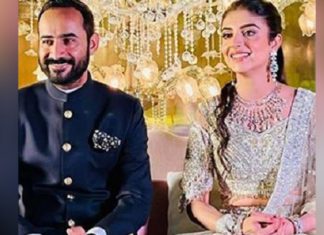 ਖੇਡ ਮੰਤਰੀ ਮੀਤ ਹੇਅਰ ਅੱਜ ਬੱਝਣਗੇ ਵਿਆਹ ਦੇ ਬੰਧਨ ‘ਚ, ਮੇਰਠ ਦੀ ਡਾ. ਗੁਰਵੀਨ ਨਾਲ ਲੈਣਗੇ ਸੱਤ ਫੇਰੇ