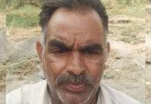 ਅਬੋਹਰ : ਵਿਆਹ ਵਾਲੇ ਘਰ ‘ਚ ਪਸਰਿਆ ਸੋਗ, ਭਤੀਜੀ ਦੀ ਡੋਲੀ ਤੋਂ ਪਹਿਲਾਂ ਚਾਚੇ ਦੀ ਕਾਰ ਹਾਦਸੇ ‘ਚ ਦਰਦਨਾਕ ਮੌਤ