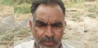 ਅਬੋਹਰ : ਵਿਆਹ ਵਾਲੇ ਘਰ ‘ਚ ਪਸਰਿਆ ਸੋਗ, ਭਤੀਜੀ ਦੀ ਡੋਲੀ ਤੋਂ ਪਹਿਲਾਂ ਚਾਚੇ ਦੀ ਕਾਰ ਹਾਦਸੇ ‘ਚ ਦਰਦਨਾਕ ਮੌਤ