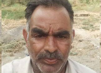 ਅਬੋਹਰ : ਵਿਆਹ ਵਾਲੇ ਘਰ ‘ਚ ਪਸਰਿਆ ਸੋਗ, ਭਤੀਜੀ ਦੀ ਡੋਲੀ ਤੋਂ ਪਹਿਲਾਂ ਚਾਚੇ ਦੀ ਕਾਰ ਹਾਦਸੇ ‘ਚ ਦਰਦਨਾਕ ਮੌਤ