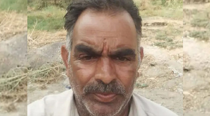 ਅਬੋਹਰ : ਵਿਆਹ ਵਾਲੇ ਘਰ ‘ਚ ਪਸਰਿਆ ਸੋਗ, ਭਤੀਜੀ ਦੀ ਡੋਲੀ ਤੋਂ ਪਹਿਲਾਂ ਚਾਚੇ ਦੀ ਕਾਰ ਹਾਦਸੇ ‘ਚ ਦਰਦਨਾਕ ਮੌਤ