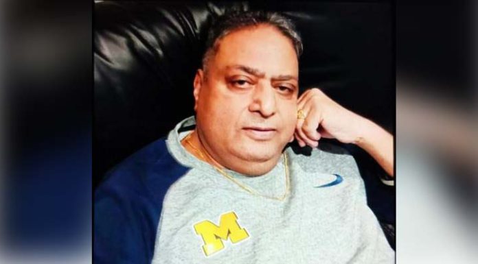 ਜਲੰਧਰ ‘ਚ ਵਰਲਡ ਕੱਪ ਮੈਚ ਦੇਖਦਿਆਂ ਹੋਇਆ ਝਗੜਾ : 3 ਜਣਿਆਂ ਨੇ ਚੌਥੀ ਮੰਜ਼ਿਲ ਤੋਂ ਸੁੱਟਿਆ NRI; ਮੌਤ