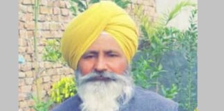 ਤਰਨਤਾਰਨ : ਕਰਜ਼ੇ ਤੋਂ ਪ੍ਰੇਸ਼ਾਨ ਹੋ ਕੇ ਕਿਸਾਨ ਨੇ ਦਿੱਤੀ ਜਾ.ਨ, ਬੈਂਕ ਤੋਂ ਲਿਆ ਹੋਇਆ ਸੀ 13 ਲੱਖ ਦਾ ਲੋਨ