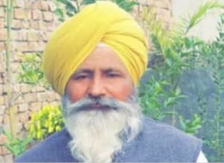 ਤਰਨਤਾਰਨ : ਕਰਜ਼ੇ ਤੋਂ ਪ੍ਰੇਸ਼ਾਨ ਹੋ ਕੇ ਕਿਸਾਨ ਨੇ ਦਿੱਤੀ ਜਾ.ਨ, ਬੈਂਕ ਤੋਂ ਲਿਆ ਹੋਇਆ ਸੀ 13 ਲੱਖ ਦਾ ਲੋਨ