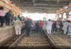 ਜਲੰਧਰ ‘ਚ ਰੇਲ ਗੱਡੀਆਂ ਰੋਕਣ ਵਾਲੇ ਕਿਸਾਨਾਂ ‘ਤੇ ਵੱਡਾ ਐਕਸ਼ਨ, ਰੇਲਵੇ ਵਿਭਾਗ ਦੀ ਸ਼ਿਕਾਇਤ ‘ਤੇ 350 ‘ਤੇ FIR