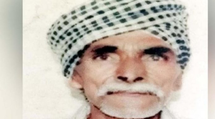 ਨਵਾਂਸ਼ਹਿਰ ‘ਚ ਵੱਡੀ ਵਾਰਦਾਤ : ਨਸ਼ੇ ਲਈ ਪੈਸੇ ਨਾ ਦੇਣ ‘ਤੇ ਨਸ਼ੇੜੀ ਪੁੱਤਰ ਨੇ ਪਿਓ ਦਾ ਦਾਤਰ ਮਾਰ ਕੇ ਕੀਤਾ ਕਤਲ